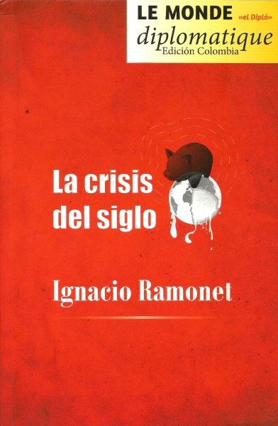 La crisis del siglo