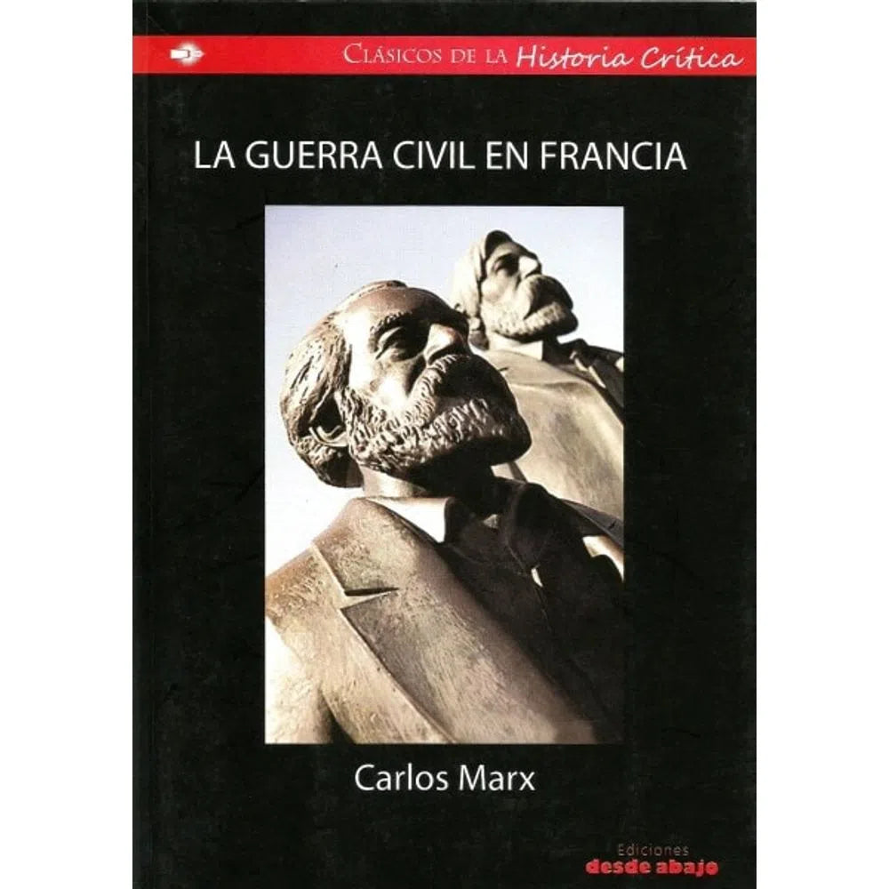 La guerra civil en Francia