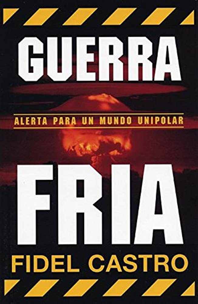 La guerra fría