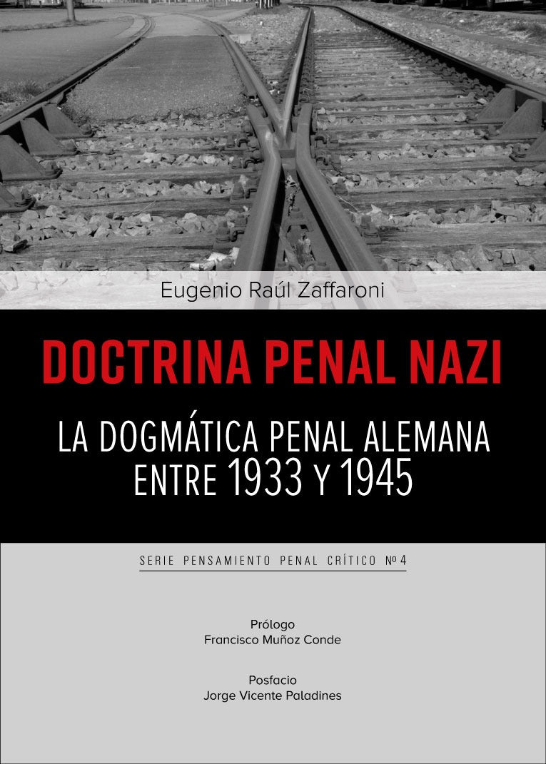 Doctrina Penal Nazi