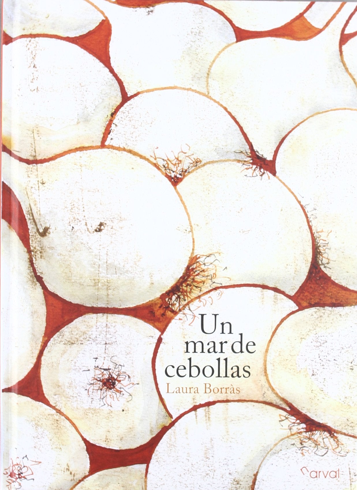 Un mar de cebollas