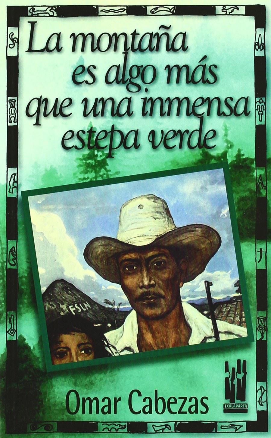 La montaña es algo más que una inmensa estepa verde