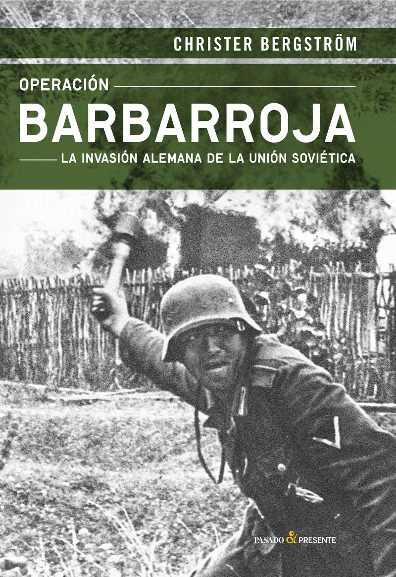 Operación Barbaroja