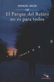El parque del retiro