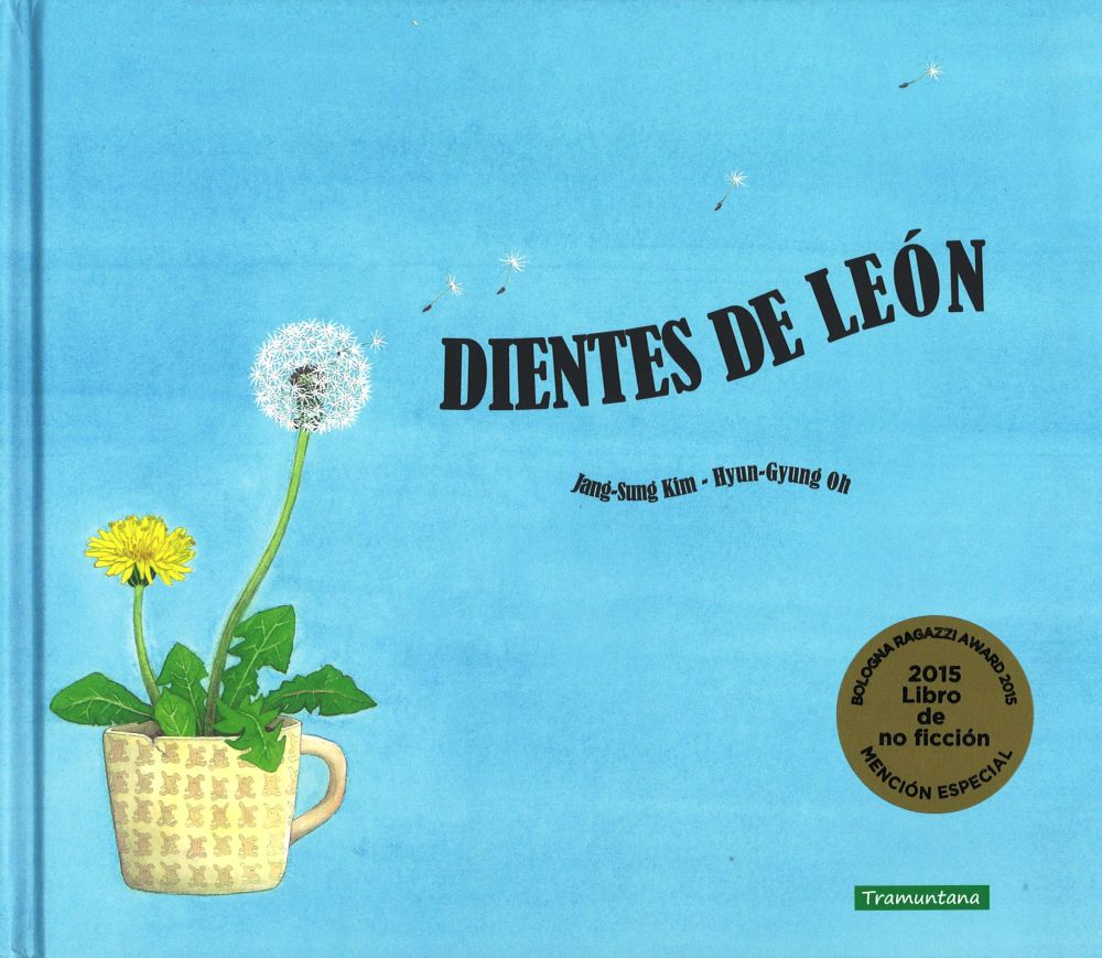 Dientes de leon