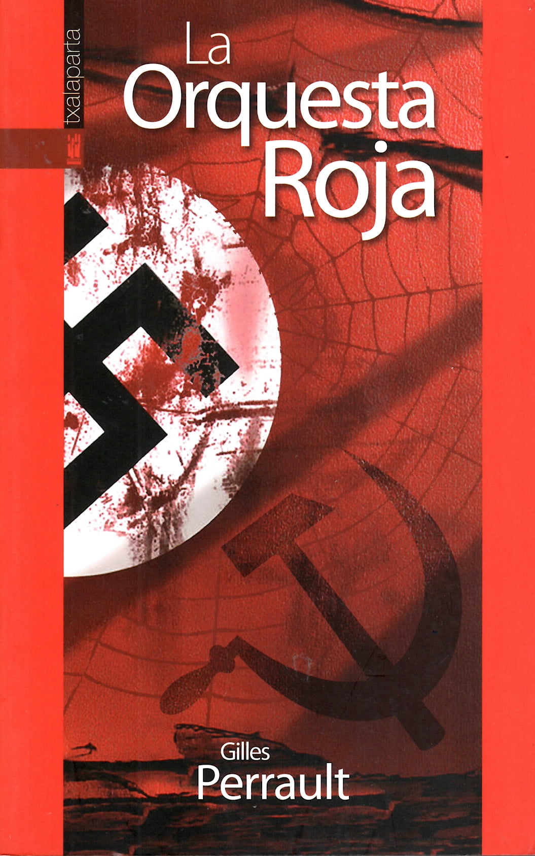 La Orquesta Roja