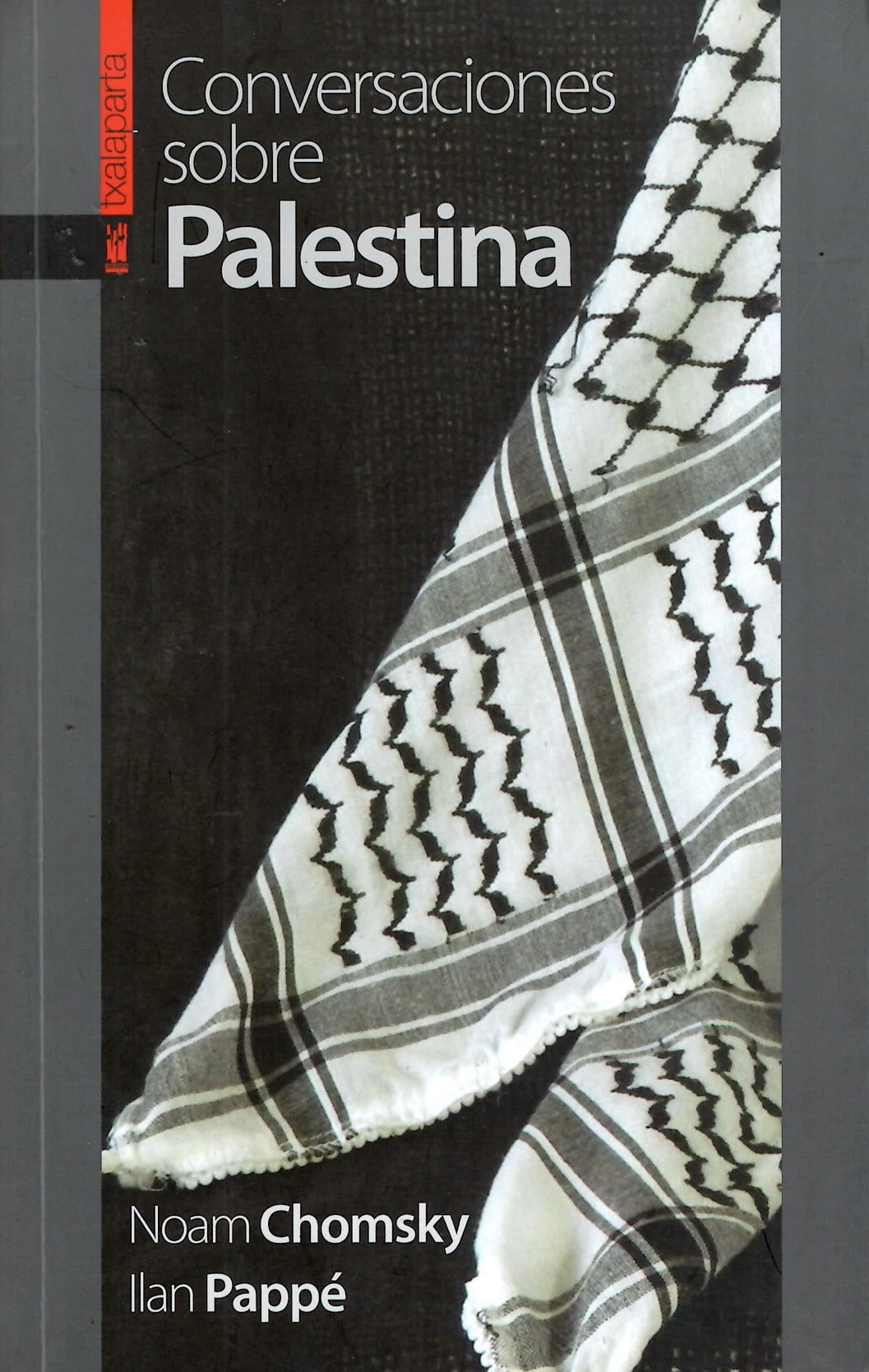 Conversaciones sobre Palestina