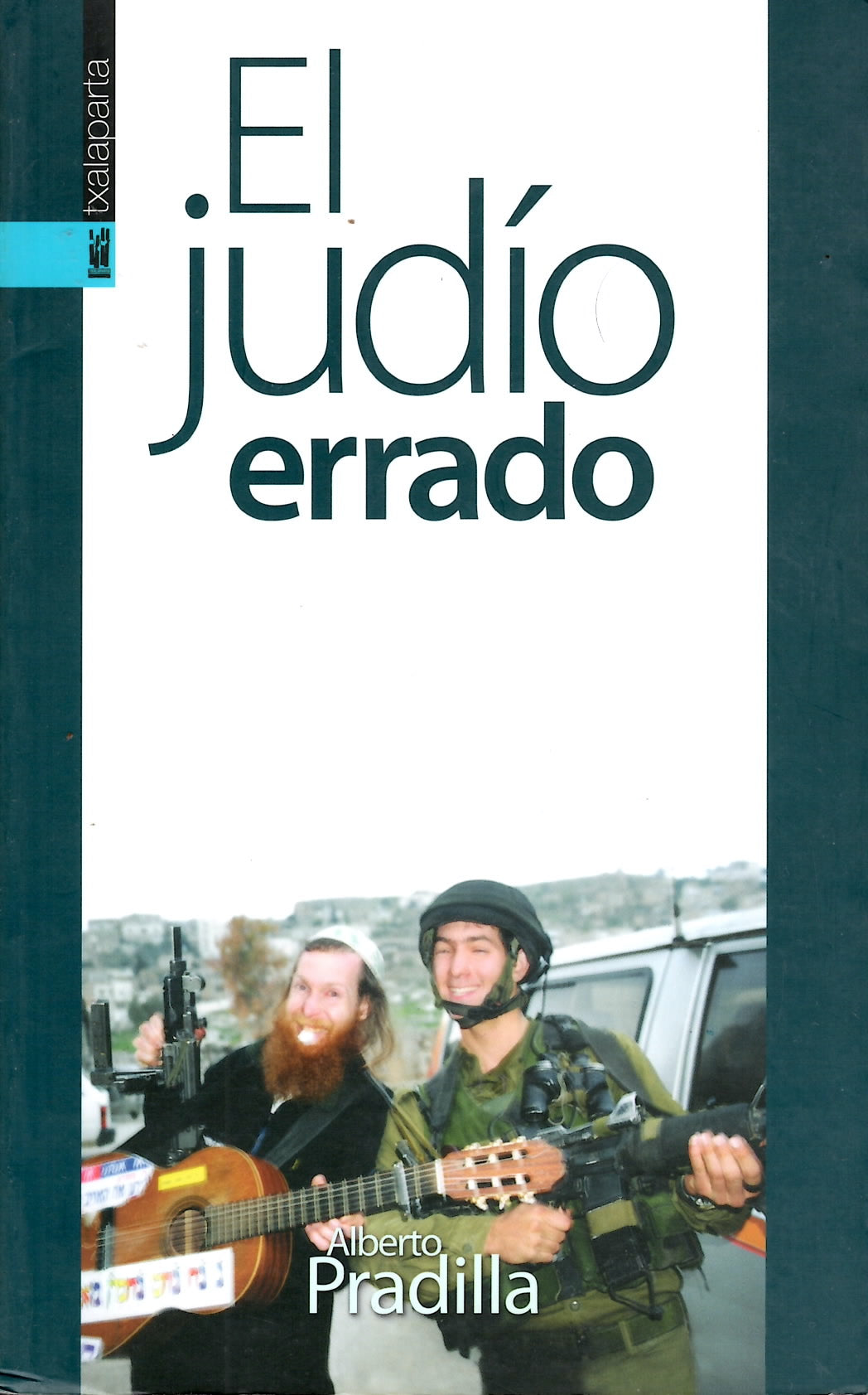 El judío errado