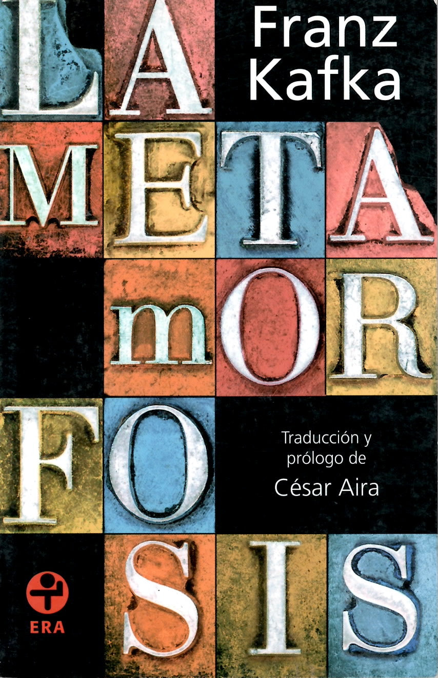 La Metamorfosis