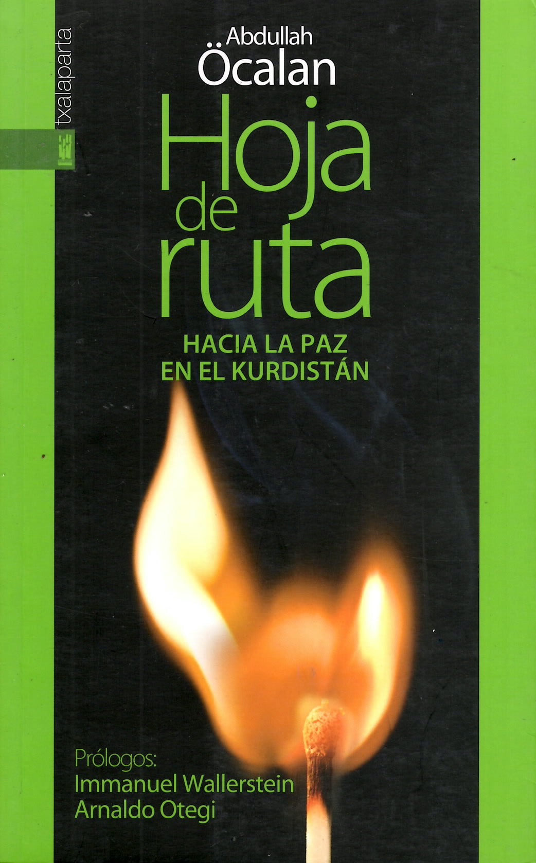 Hoja de ruta