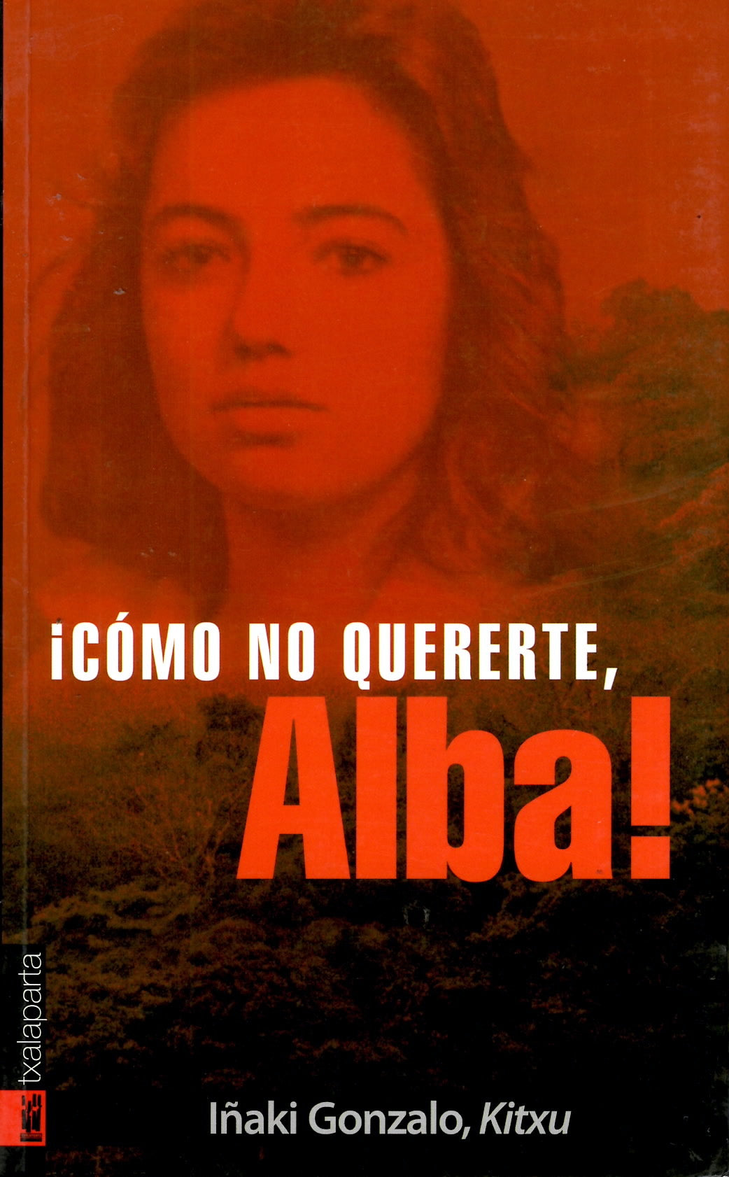 Cómo no quererte, Alba