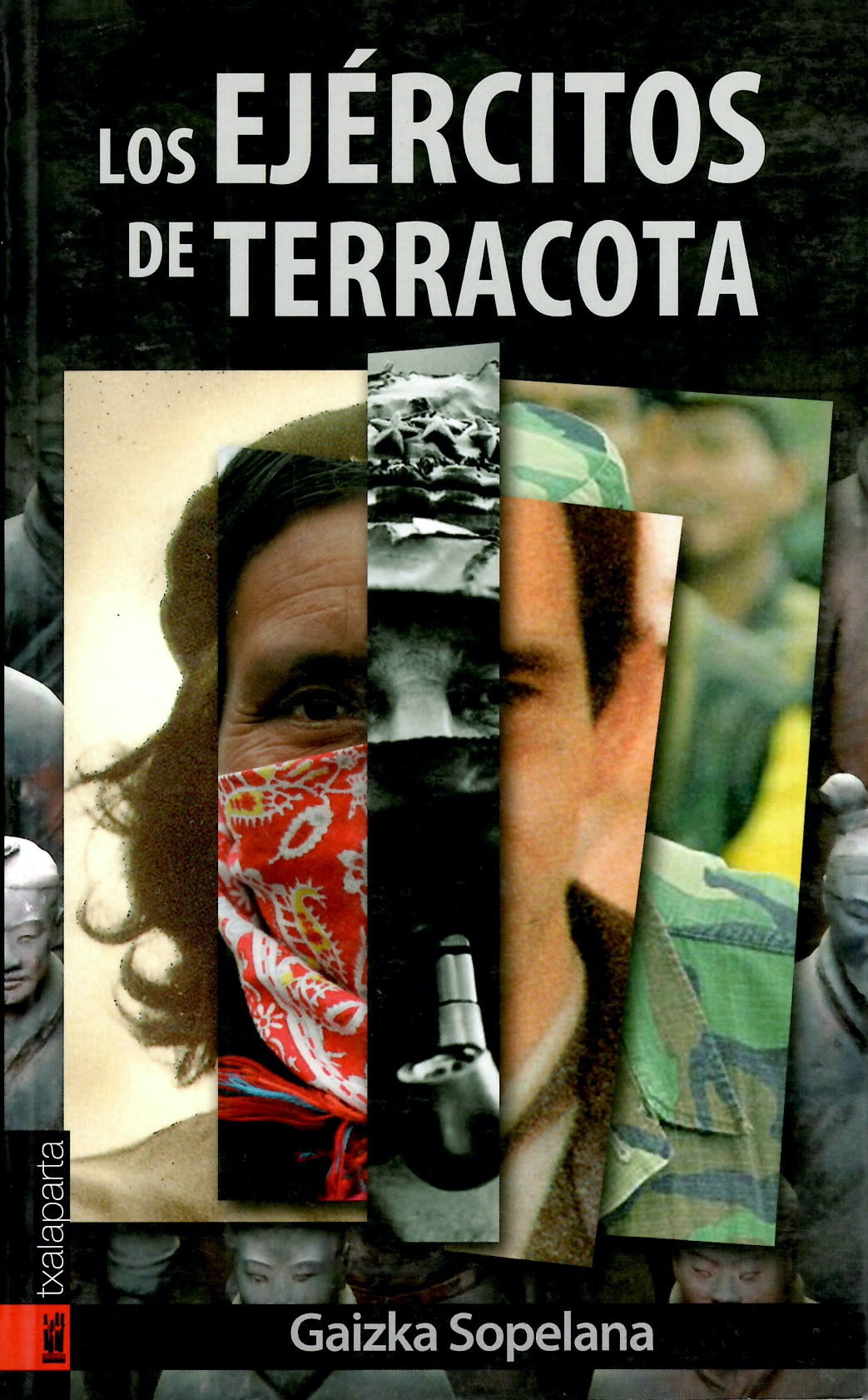 Los ejércitos de terracota
