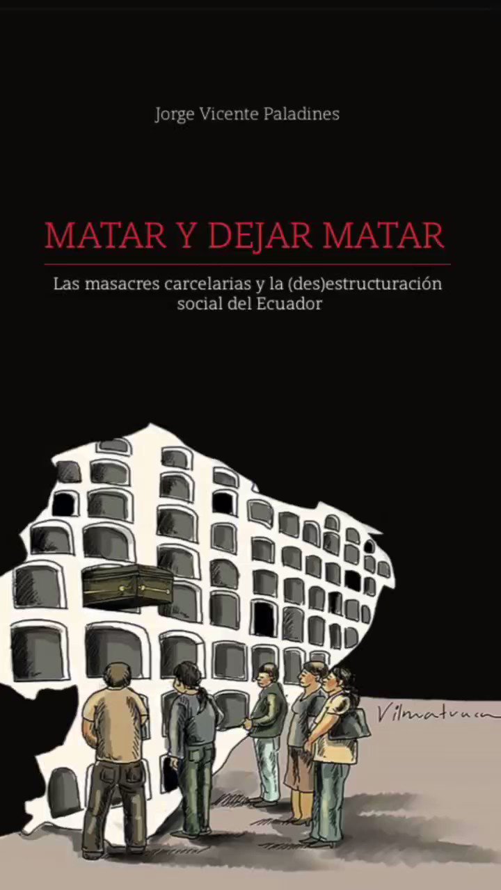 Matar y dejar matar