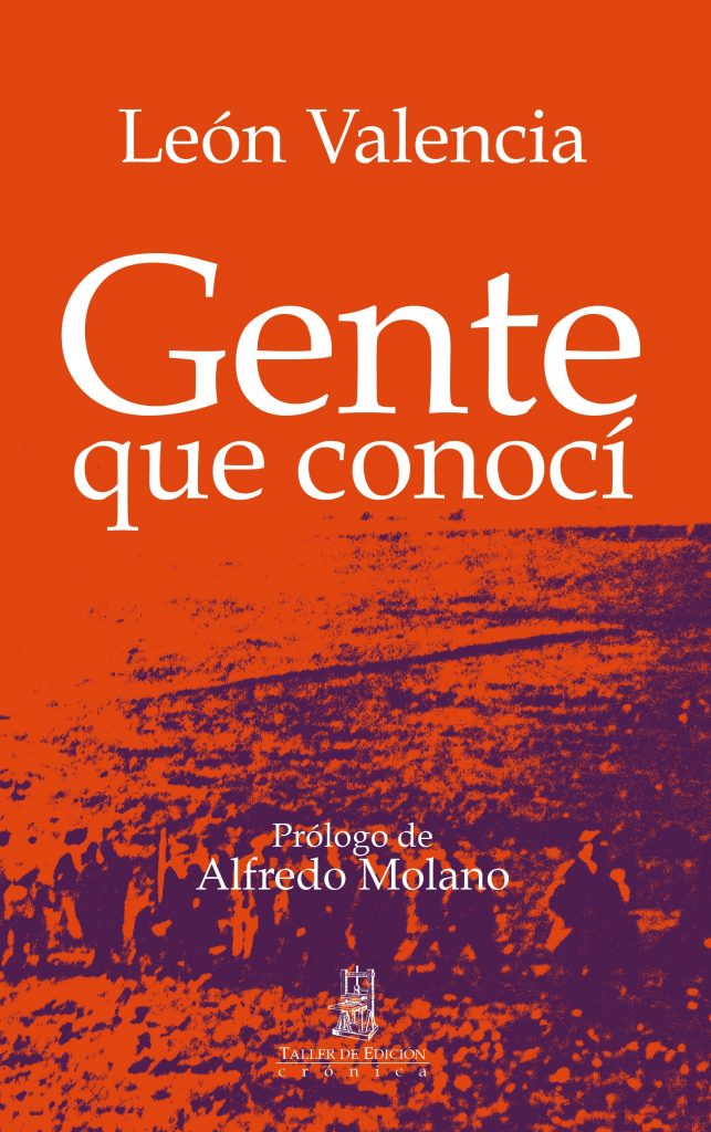 Gente que conocí