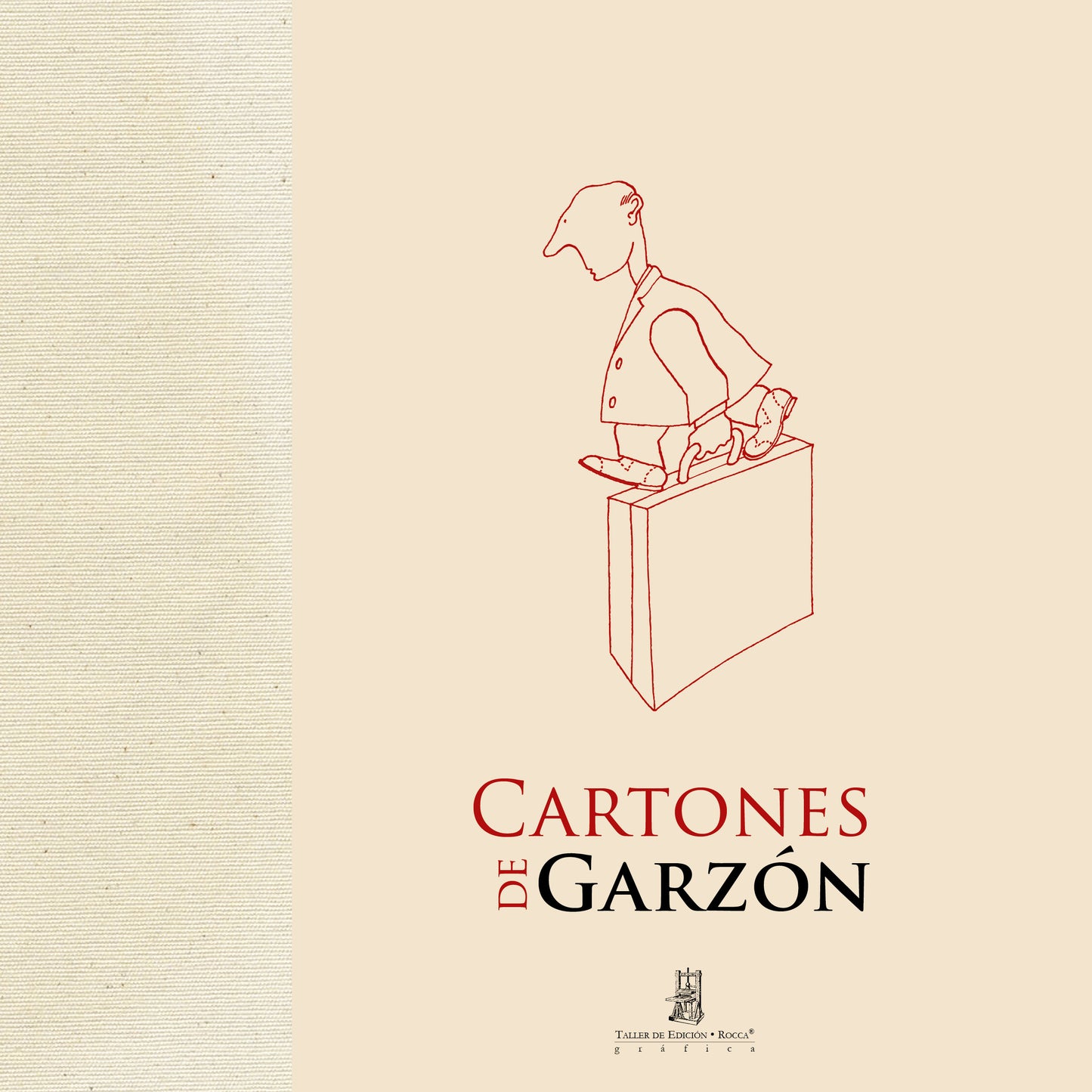 Cartones de Garzón