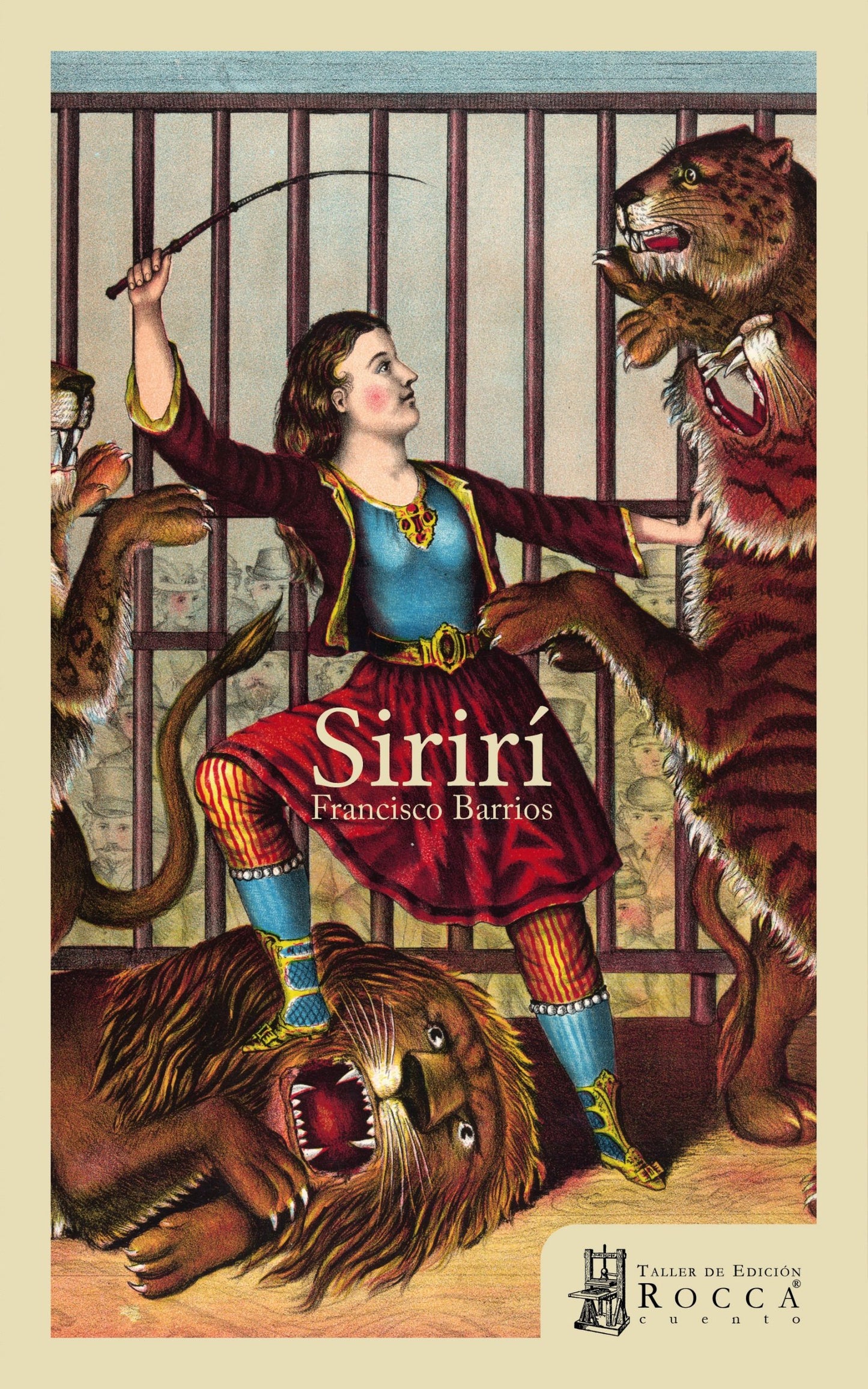 Sirirí