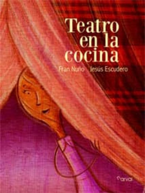 Teatro en la cocina