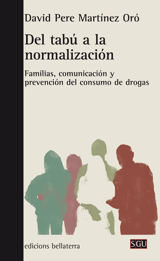Del tabú a la normalización