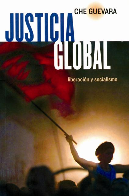 Justicia global