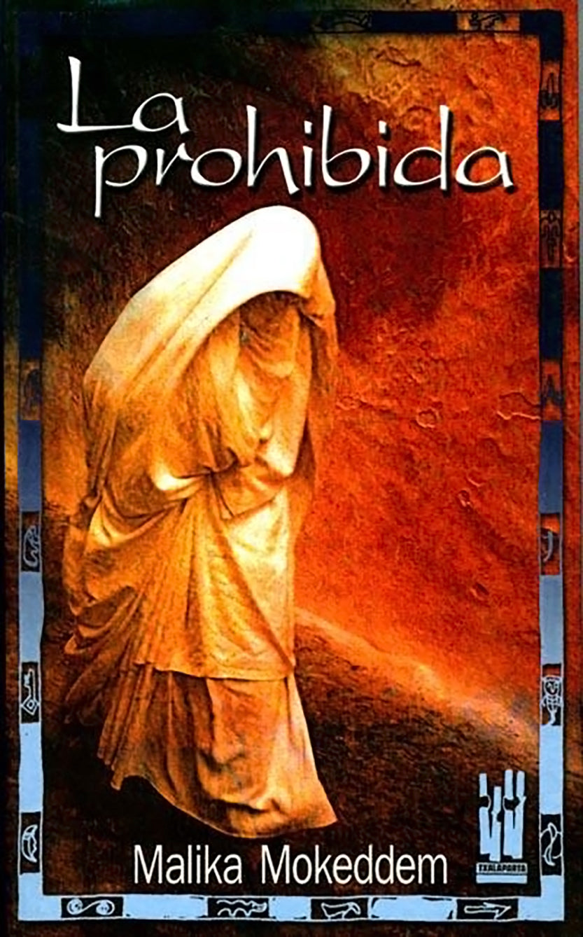 La Prohibida