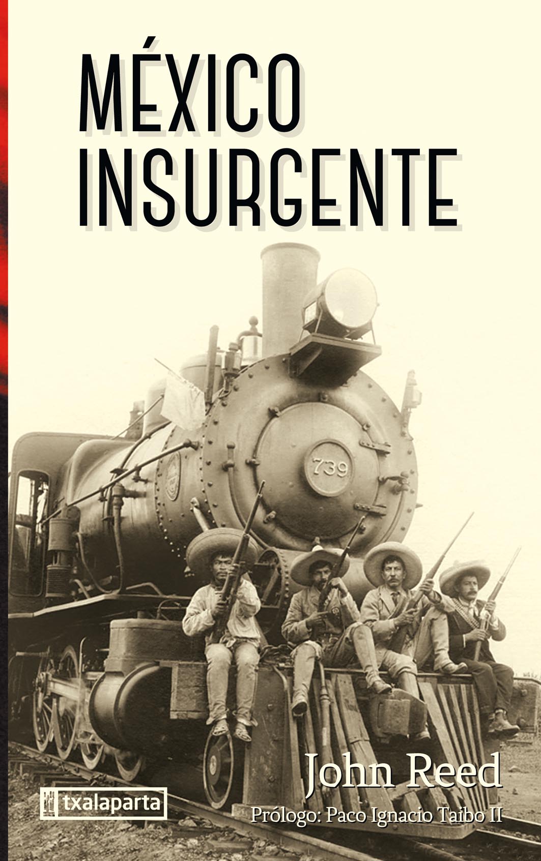 México insurgente