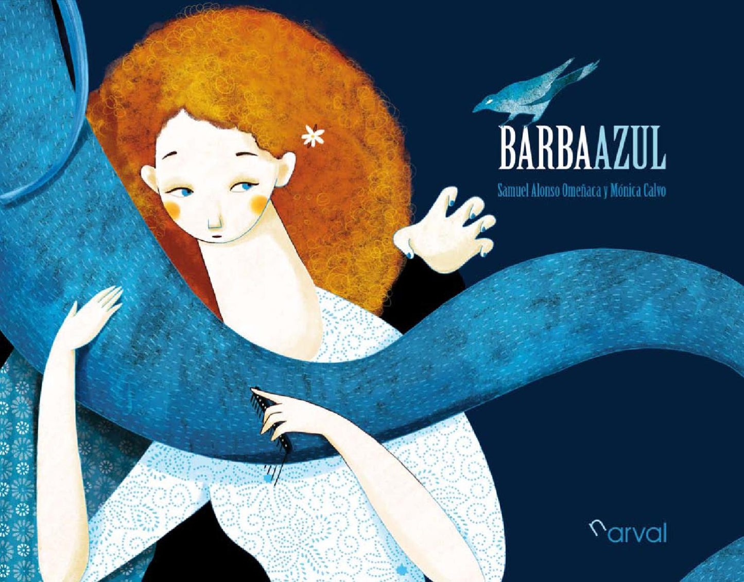 Barba azul