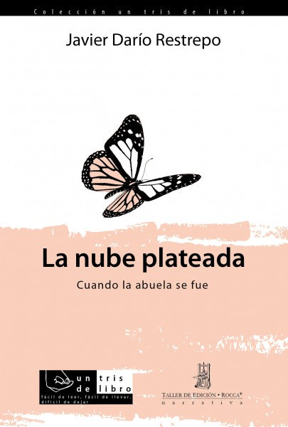 La nube plateada. Reflexiones sobre la muerte