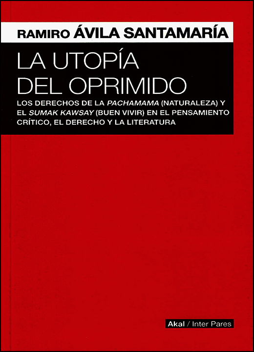 Utopia del oprimido