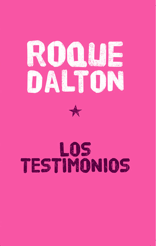 Los testimonios