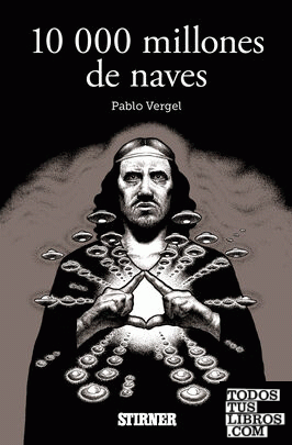 10000 millones de naves