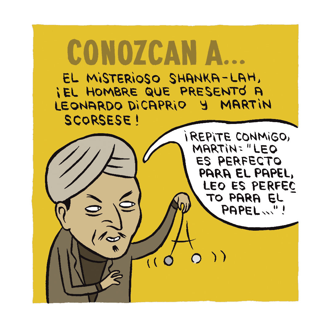 La industria de los sueños