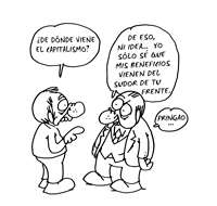 El capitalismo en 10 lecciones