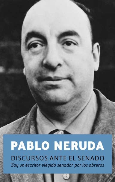 Discursos ante el senado