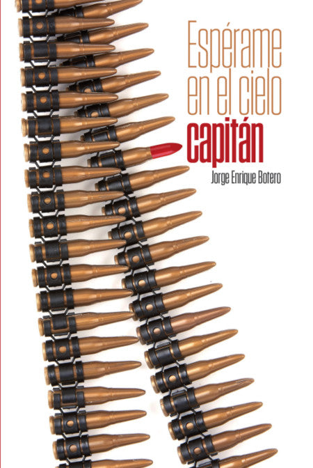 Espérame en el cielo capitán