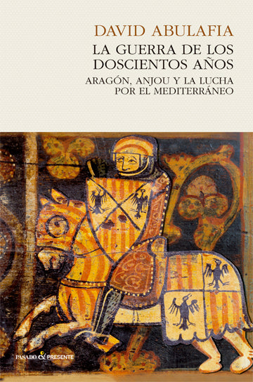 La guerra de los docientos años
