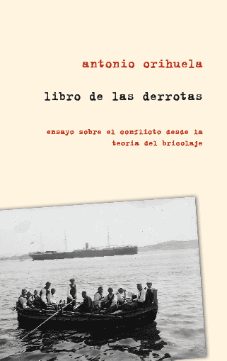 Libro de las derrotas