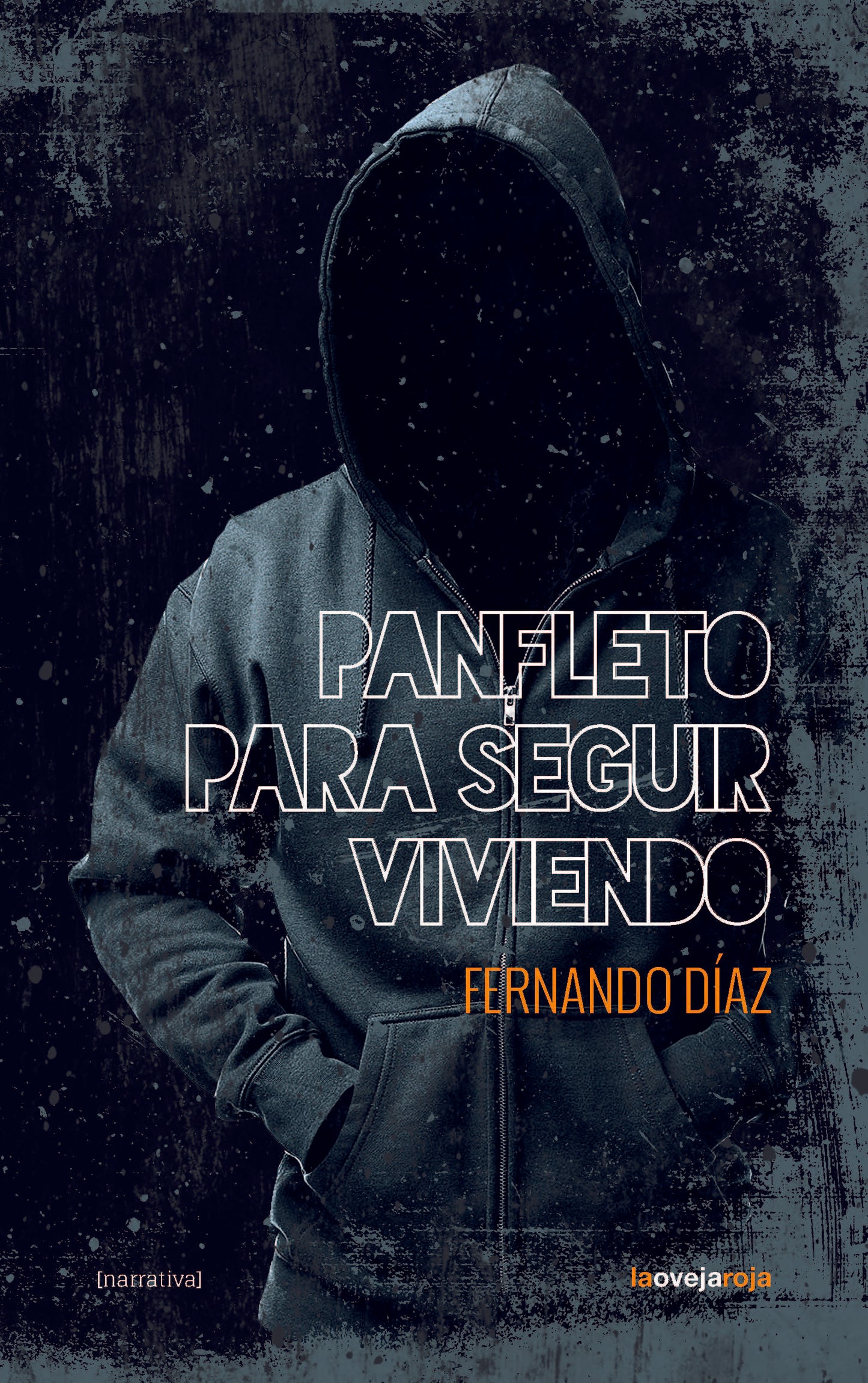 Panfleto para seguir viviendo