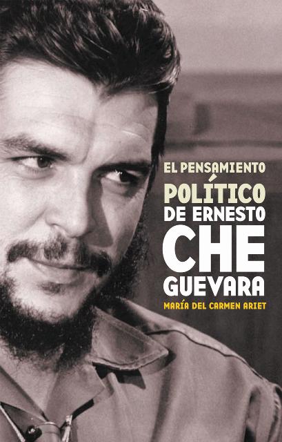 Pensamiento político de Ernesto Che Guevara
