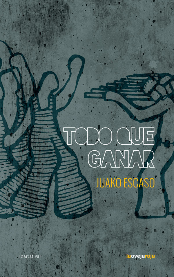 Todo que ganar