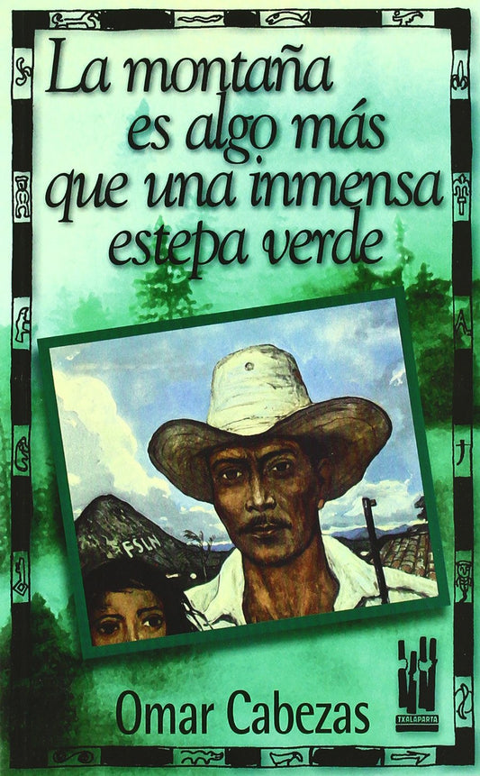 La montaña es algo más que una inmensa estepa verde