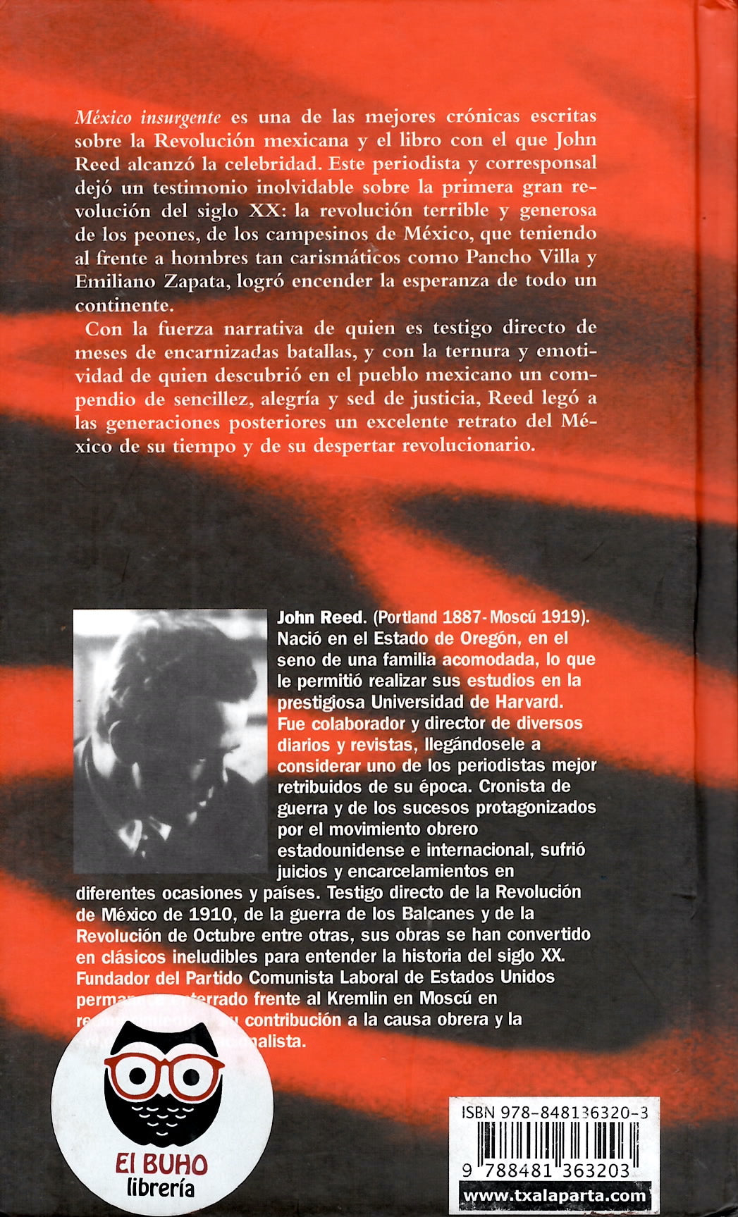 México insurgente
