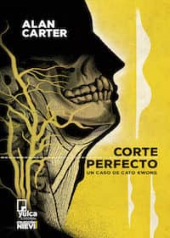 Corte perfecto. Un caso de kato kwong