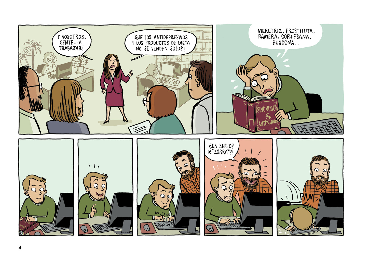 Troll Corporation