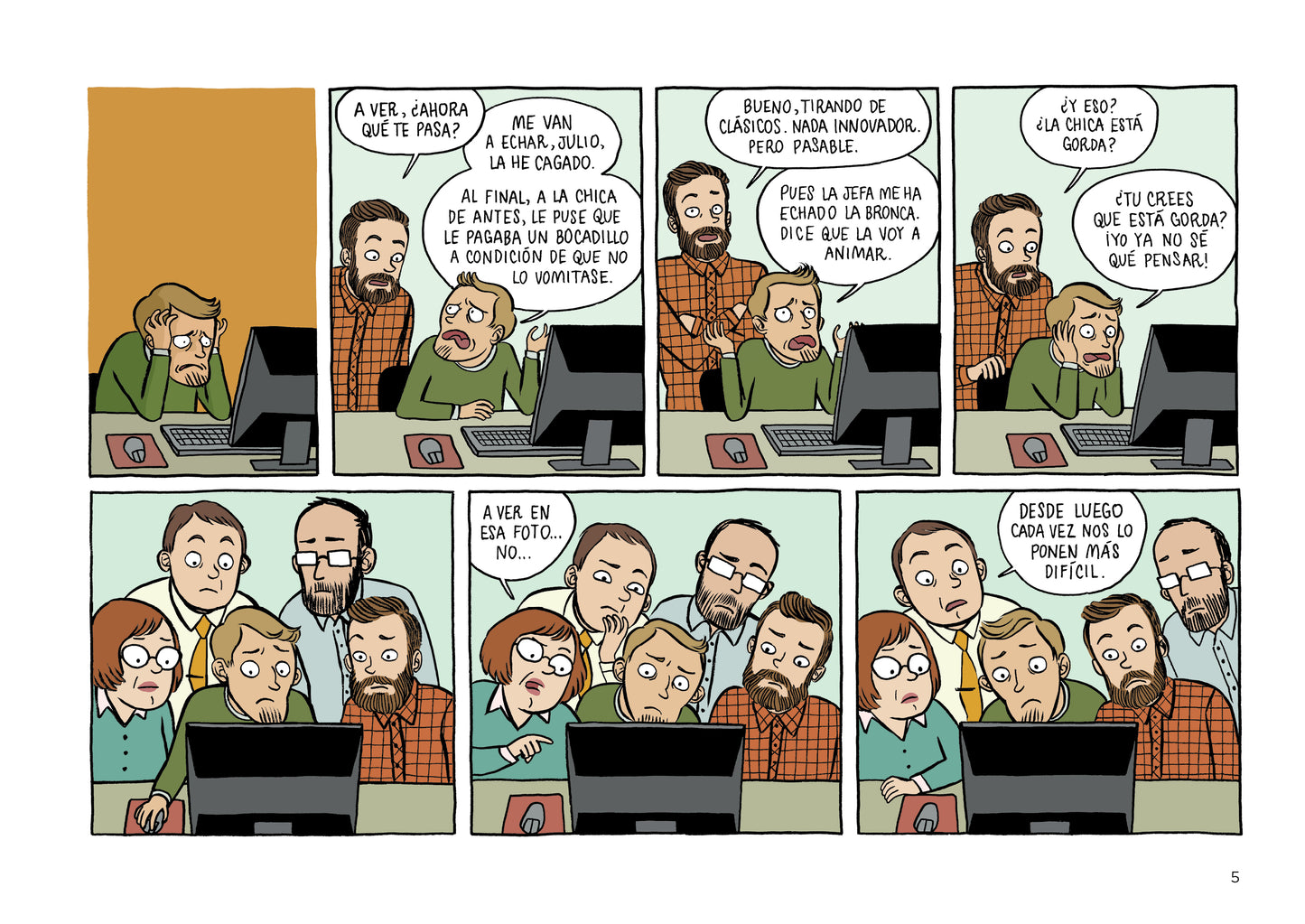 Troll Corporation