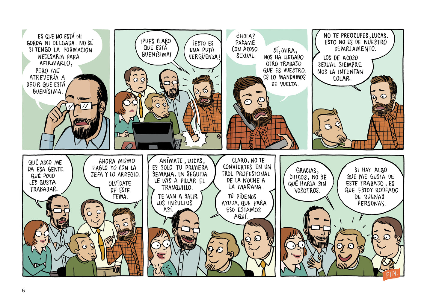 Troll Corporation